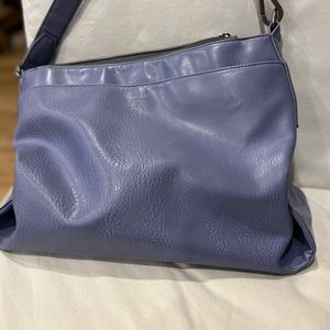 Matt and Nat Vegan Leather computer bag